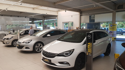 Autohaus Zeesen GmbH - Thumbnail