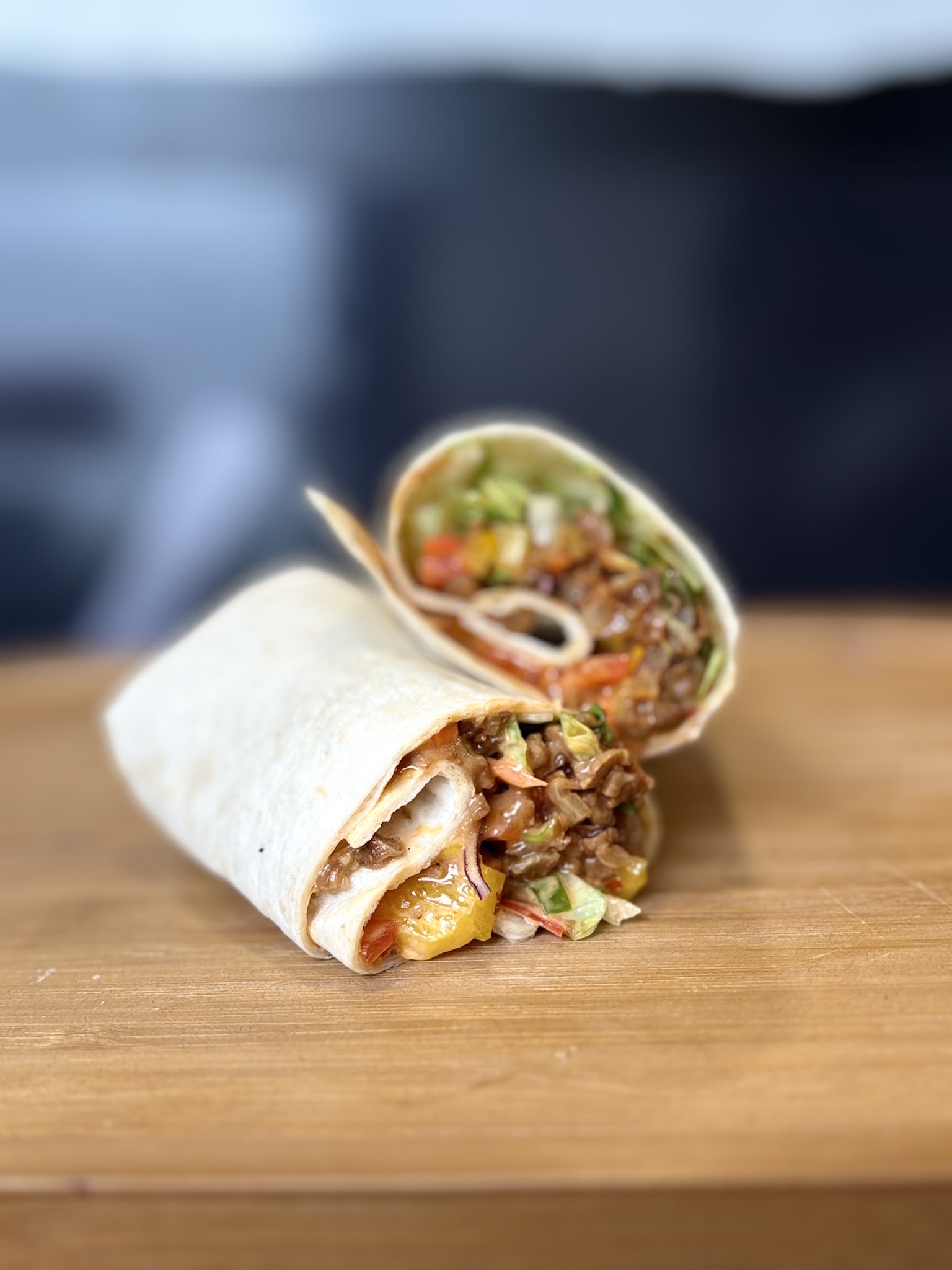 One UK Street Food - Pan Asian (Korean ,Sri Lankan, Thai , Indonesian and Chinese food) - Catering - photo 1