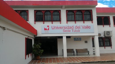 Photos of Universidad del Valle - Sede Villa Campestre