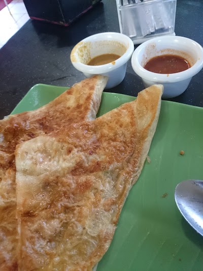 Photos of De Kapok Cafe