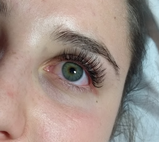 Abbie Dixon - Beauty Specialist - Thumbnail