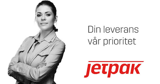 Jetpak Eskilstuna - Thumbnail