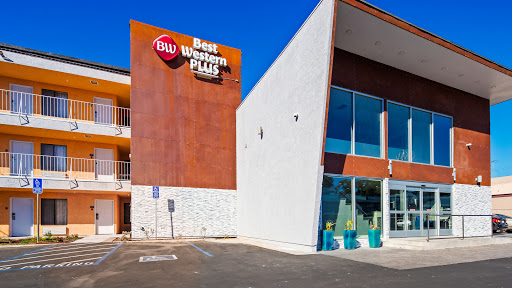 Best Western Plus Continental Inn & Suites Gallery - United States