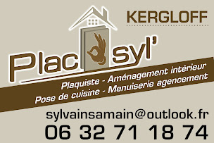 Photo n°7 de Plac Syl' à Kergloff (Menuisier)