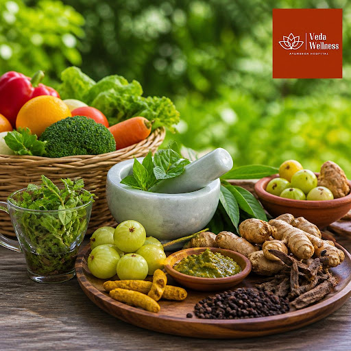 Living with a chronic condition can weaken your natural immunity, making you feel tired, stressed…