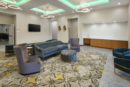 Willow Park Event Center