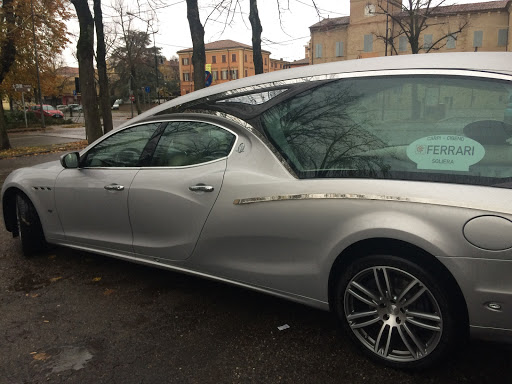 Onoranze Funebri Ferrari Carpi