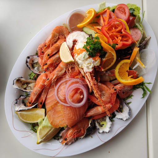 Doyles on the Wharf Take Away Gallery - Australia