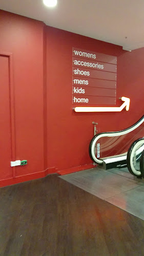 TK Maxx Open Times