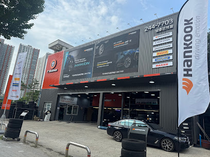 달콤한차이야기