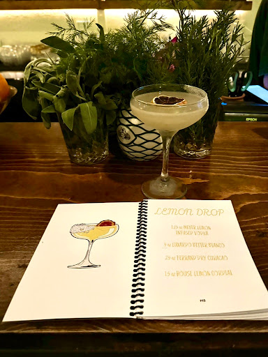lemon drop - Thumbnail