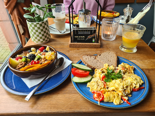 Café Brasserie Lotte - Thumbnail