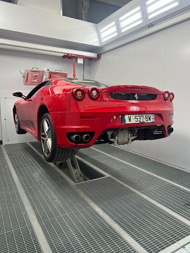Garage Momento RS - Thumbnail