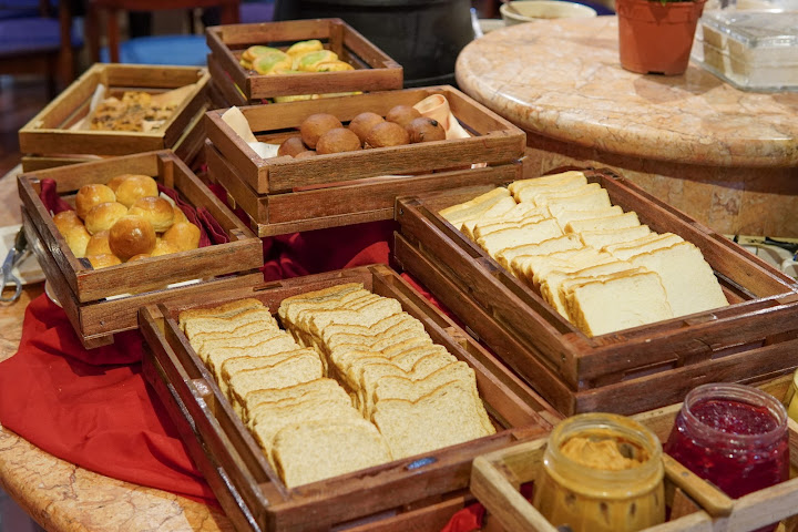 Heritage Hotel by null