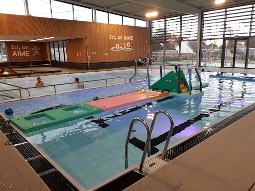 Photo de Piscine Intercommunale