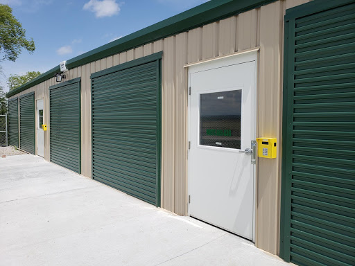 Bridgeview Storage - Visual