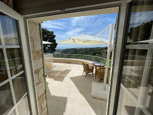 Photo n°46 de La Bergerie B&B à Vence (Hôtel)