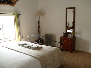 Photo n°12 de La Grange de Gournay à Alloinay (Maison d'hôtes)