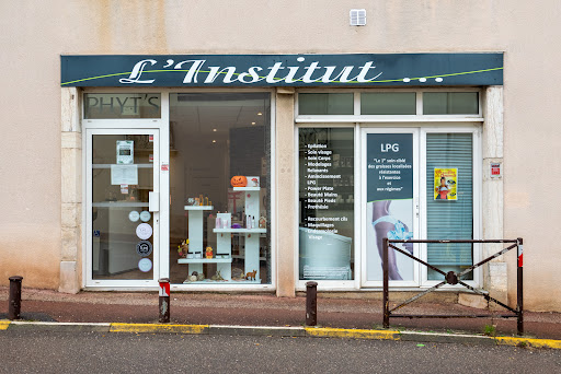 L'INSTITUT DES MERVEILLLES - Thumbnail