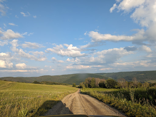 Village of Canisteo - Thumbnail