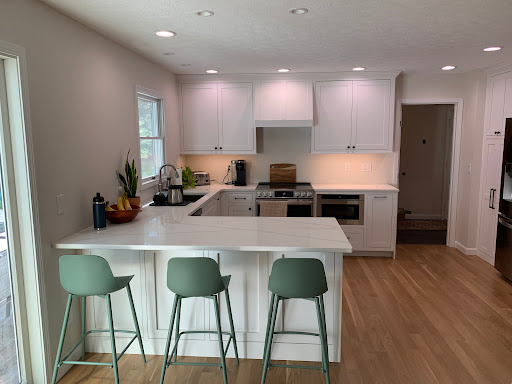 Avatar for Against The Grain Kitchen & Bath Remodeling Custom Cabinetry