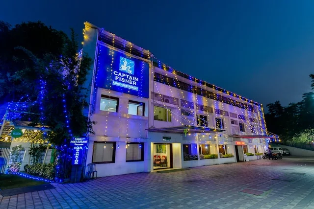 OYO Hotel Mjm International