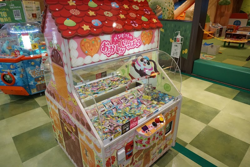 モーリーファンタジー 今治新都市店