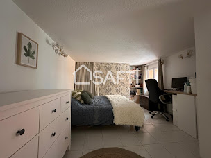 Photo n°25 de Sandra Vancutsem - SAFTI Immobilier Nans-les-Pins à Nans-les-Pins (Consultant immobilier)