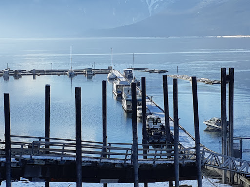 Nakusp Marina and Boat Launch Gallery - Canada