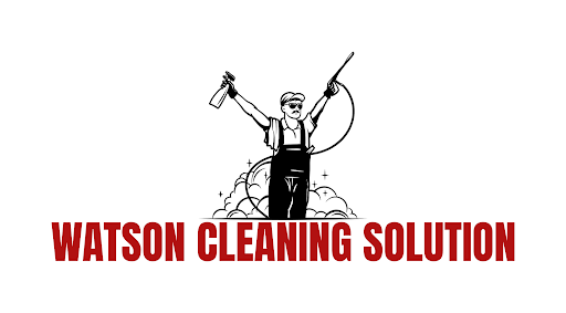 Watson Cleaning Solution - Visual
