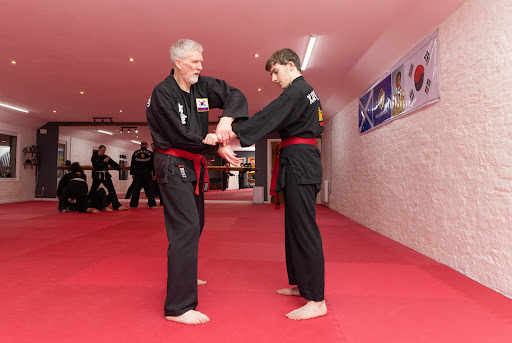Kuk Sool Won Kirkcaldy Martial Arts - Thumbnail