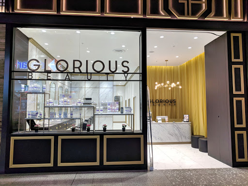 Glorious Beauty