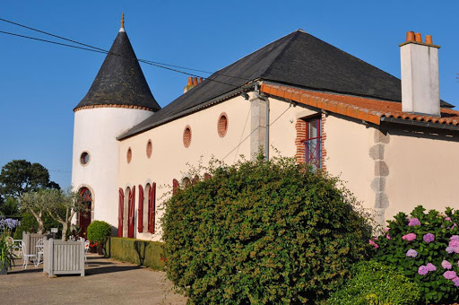Photo de Le Petit Puy Loup chambres d'hôtes à Saint-Amand-sur-Sèvre (79700)