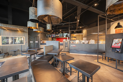 Photo 3 - Waffle Factory