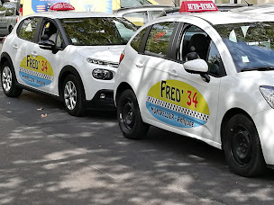 Photo n°22 de Auto-école et moto-école Fred'34 à Montpellier à Montpellier (Moto-école)