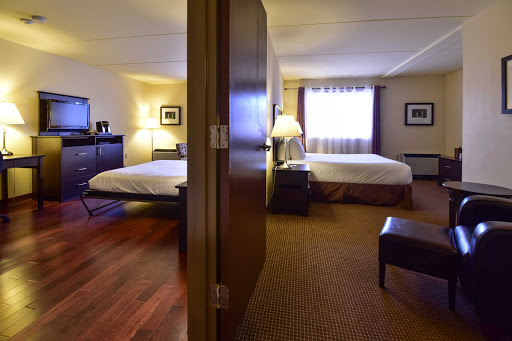 Clarion Hotel & Conference Centre - Thumbnail