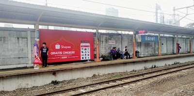 train-station
