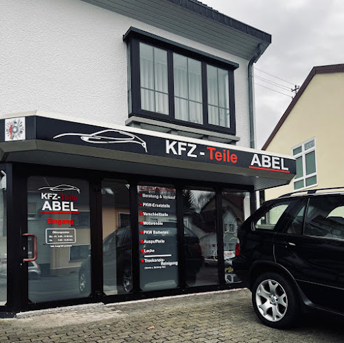 KFZ-Teile Abel