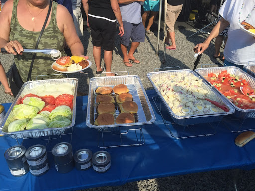 Cure's BBQ and Catering - Thumbnail