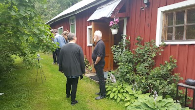 Photos of Juhani Saksan KiviGalleria