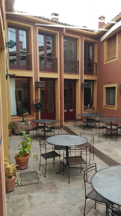 Photos of Casa Bermeja