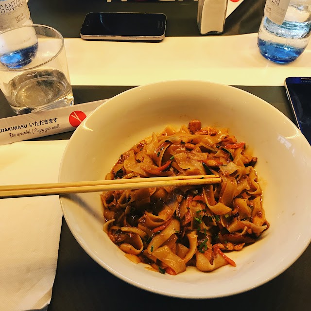 UDON Aqua