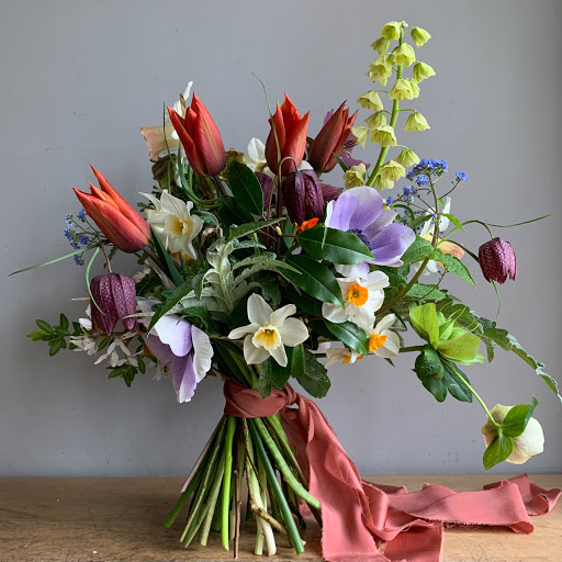 Daphne and Doreen Flower Studio - Thumbnail