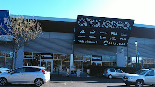 Photo n°2 de CHAUSSEA Biganos à Biganos (Magasin de chaussures)