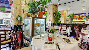 Photo n°75 de Les Comédiens à Paris (Pizzeria)