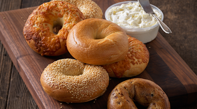 Einstein Bros. Bagels