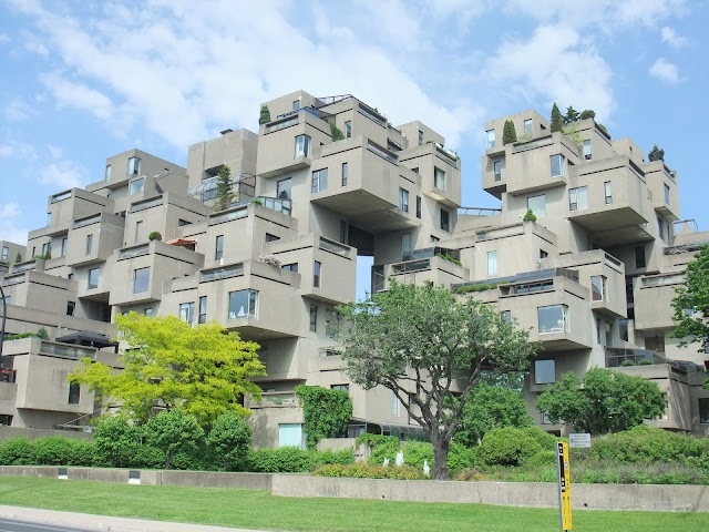 Habitat 67