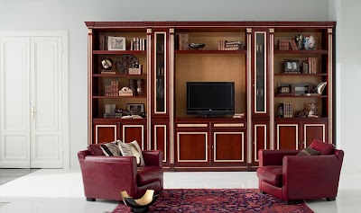 Photos of Cadoro - Exclusive Furniture