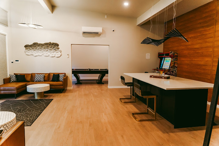 Stardust Big Bend by null