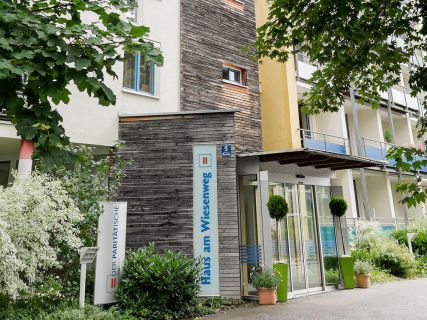 Gemeinnützige Paritätische Altenhilfe GmbH Pullach - Haus am Wiesenweg - Thumbnail